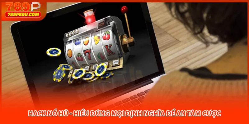 hack nổ hũ